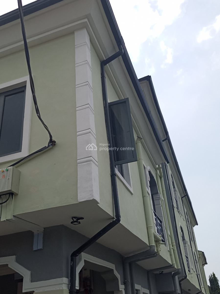 Brand New Luxurious Juicy Mini Flat, Mobil Road Off Glory to God School, Ilaje, Ajah, Lagos, Mini Flat (room and Parlour) for Rent