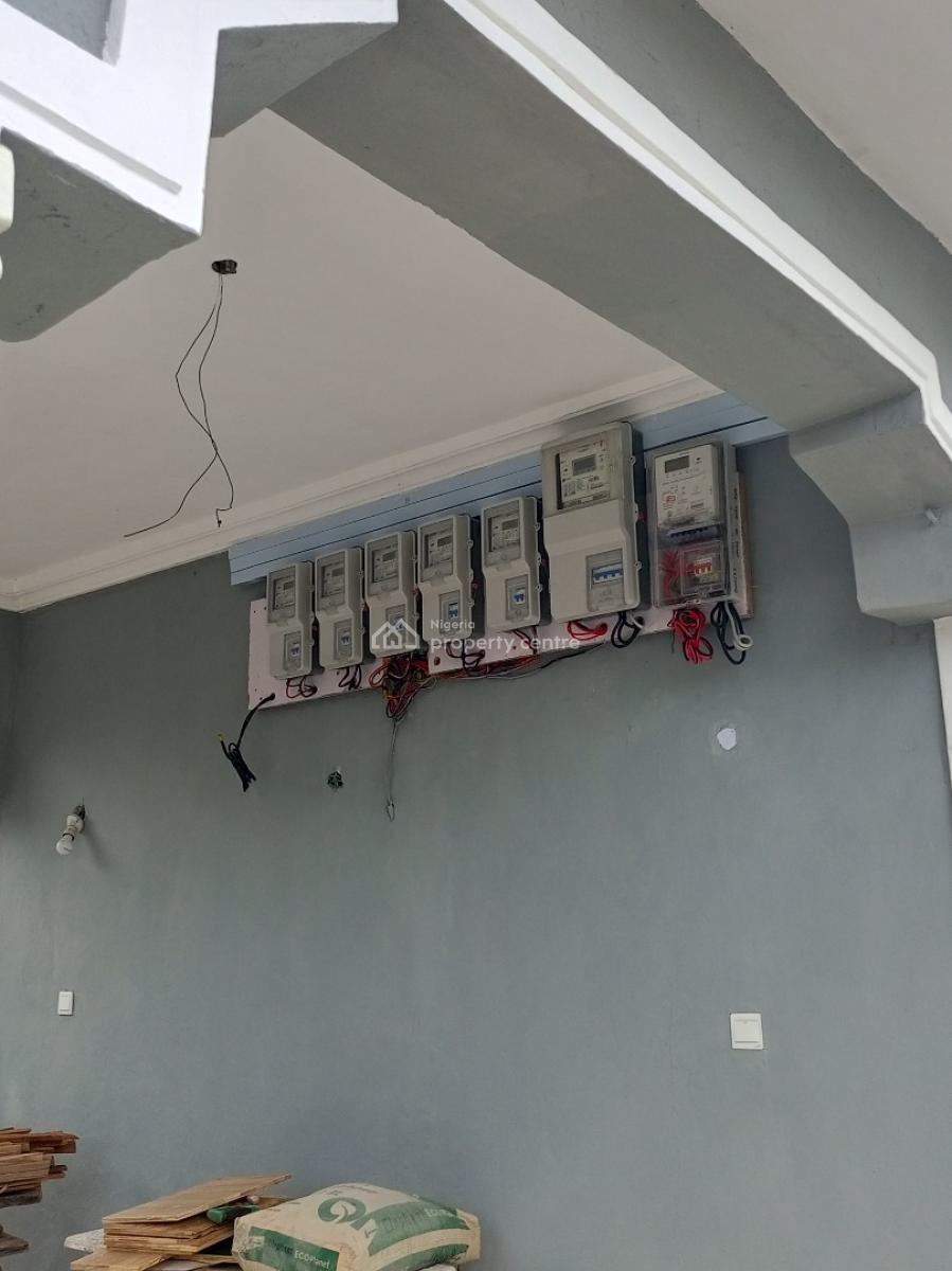 Brand New Luxurious Juicy Mini Flat, Mobil Road Off Glory to God School, Ilaje, Ajah, Lagos, Mini Flat (room and Parlour) for Rent