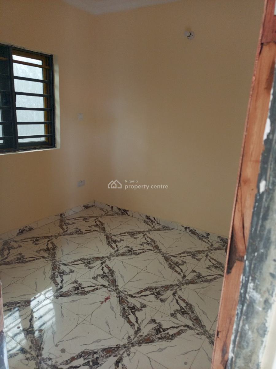 Brand New Luxurious Juicy Mini Flat, Mobil Road Off Glory to God School, Ilaje, Ajah, Lagos, Mini Flat (room and Parlour) for Rent