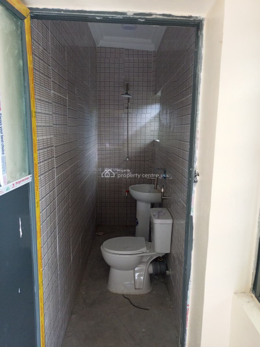 Brand New Luxurious Juicy Mini Flat, Mobil Road Off Glory to God School, Ilaje, Ajah, Lagos, Mini Flat (room and Parlour) for Rent