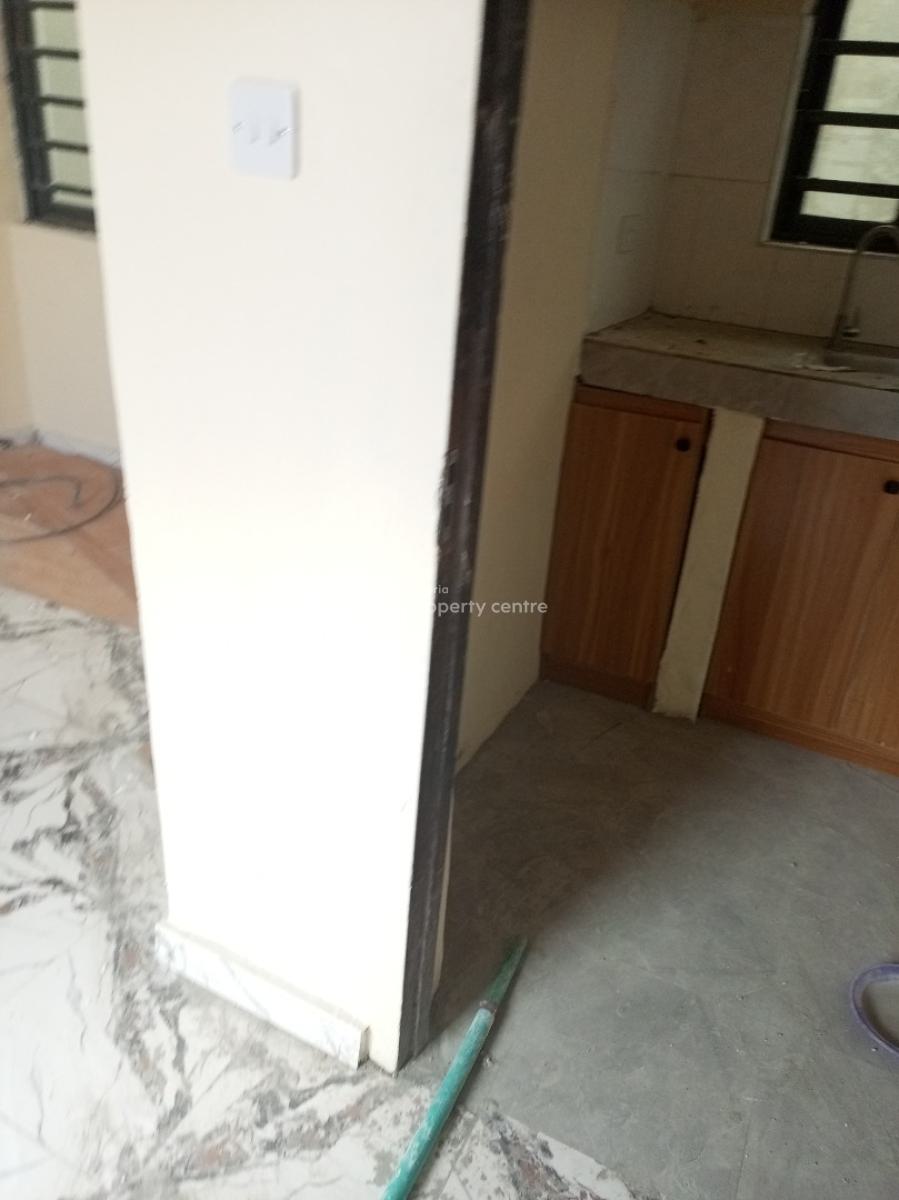 Brand New Luxurious Juicy Mini Flat, Mobil Road Off Glory to God School, Ilaje, Ajah, Lagos, Mini Flat (room and Parlour) for Rent