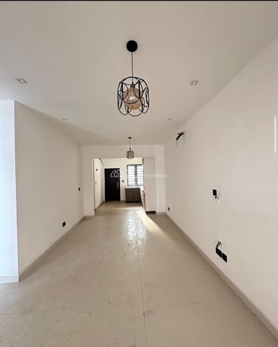 3 Bedroom Terrace Duplex Available, Orchid, Lekki, Lagos, Terraced Duplex for Rent