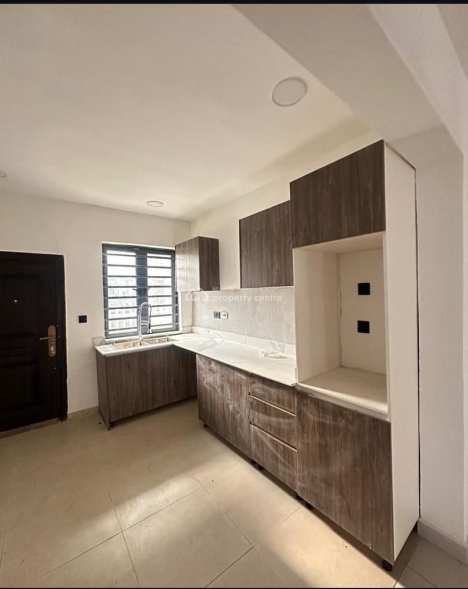 3 Bedroom Terrace Duplex Available, Orchid, Lekki, Lagos, Terraced Duplex for Rent