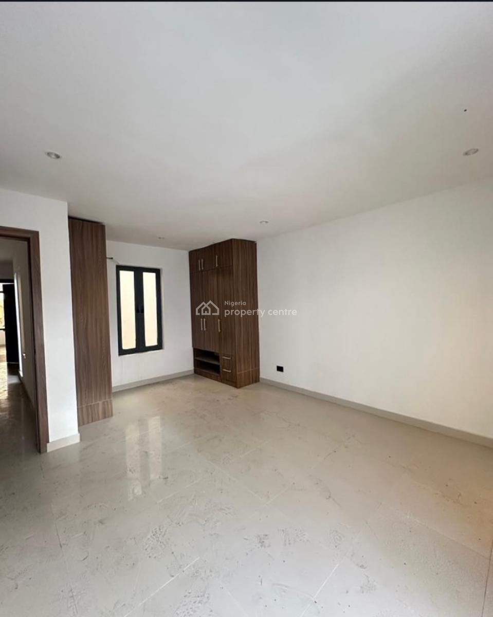 3 Bedroom Terrace Duplex Available, Orchid, Lekki, Lagos, Terraced Duplex for Rent
