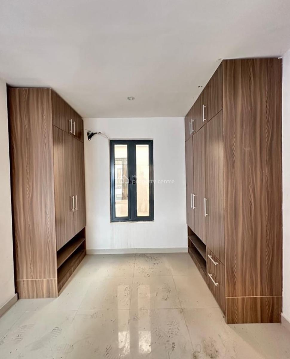 3 Bedroom Terrace Duplex Available, Orchid, Lekki, Lagos, Terraced Duplex for Rent