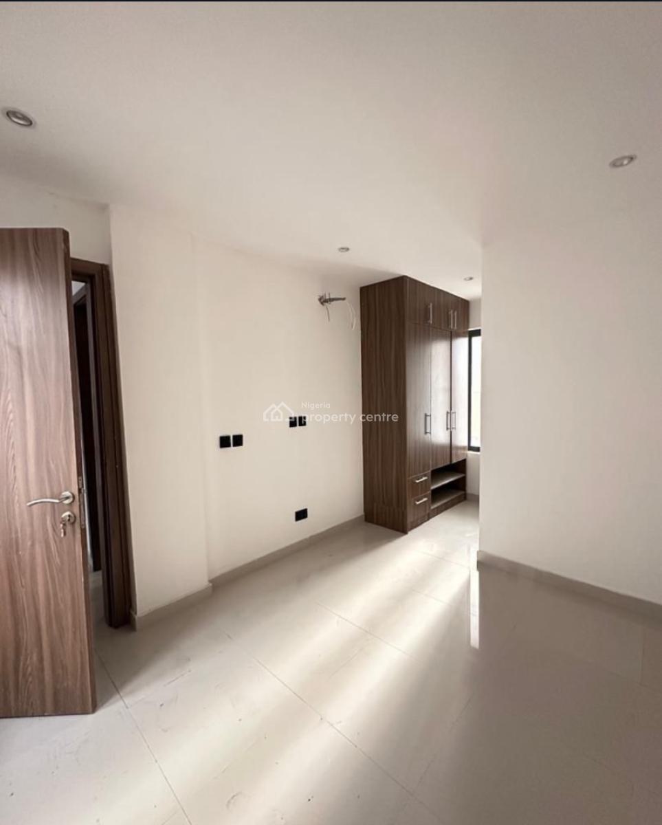 3 Bedroom Terrace Duplex Available, Orchid, Lekki, Lagos, Terraced Duplex for Rent