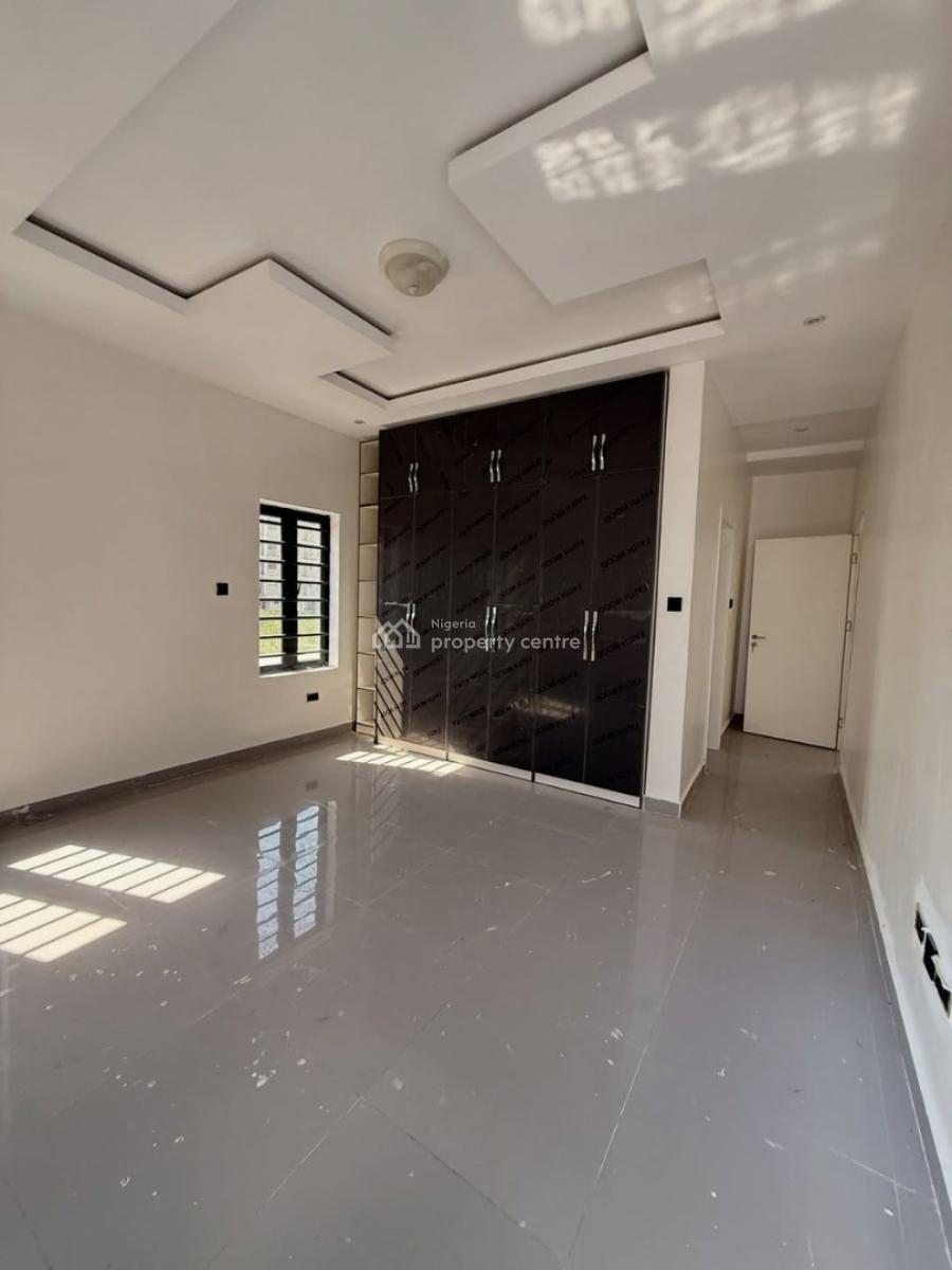 Modern 2 Bedroom Apartment with a Swimming Pool, Ikate, Lekki, Lagos, Flat / Apartment for Rent