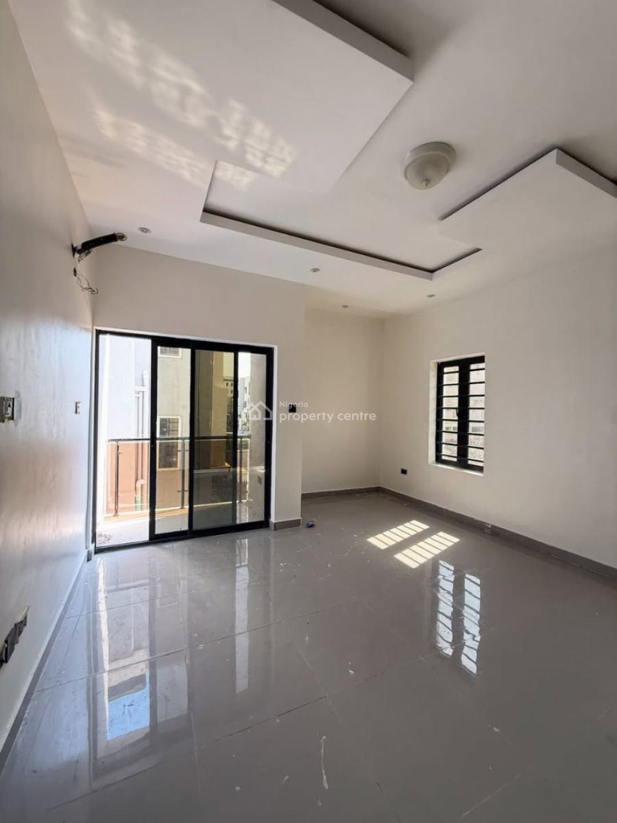 Modern 2 Bedroom Apartment with a Swimming Pool, Ikate, Lekki, Lagos, Flat / Apartment for Rent