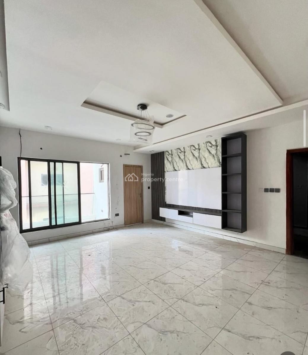 Luxury 2 Bedroom Apartment, Ikate, Lekki, Lagos, Flat / Apartment for Rent