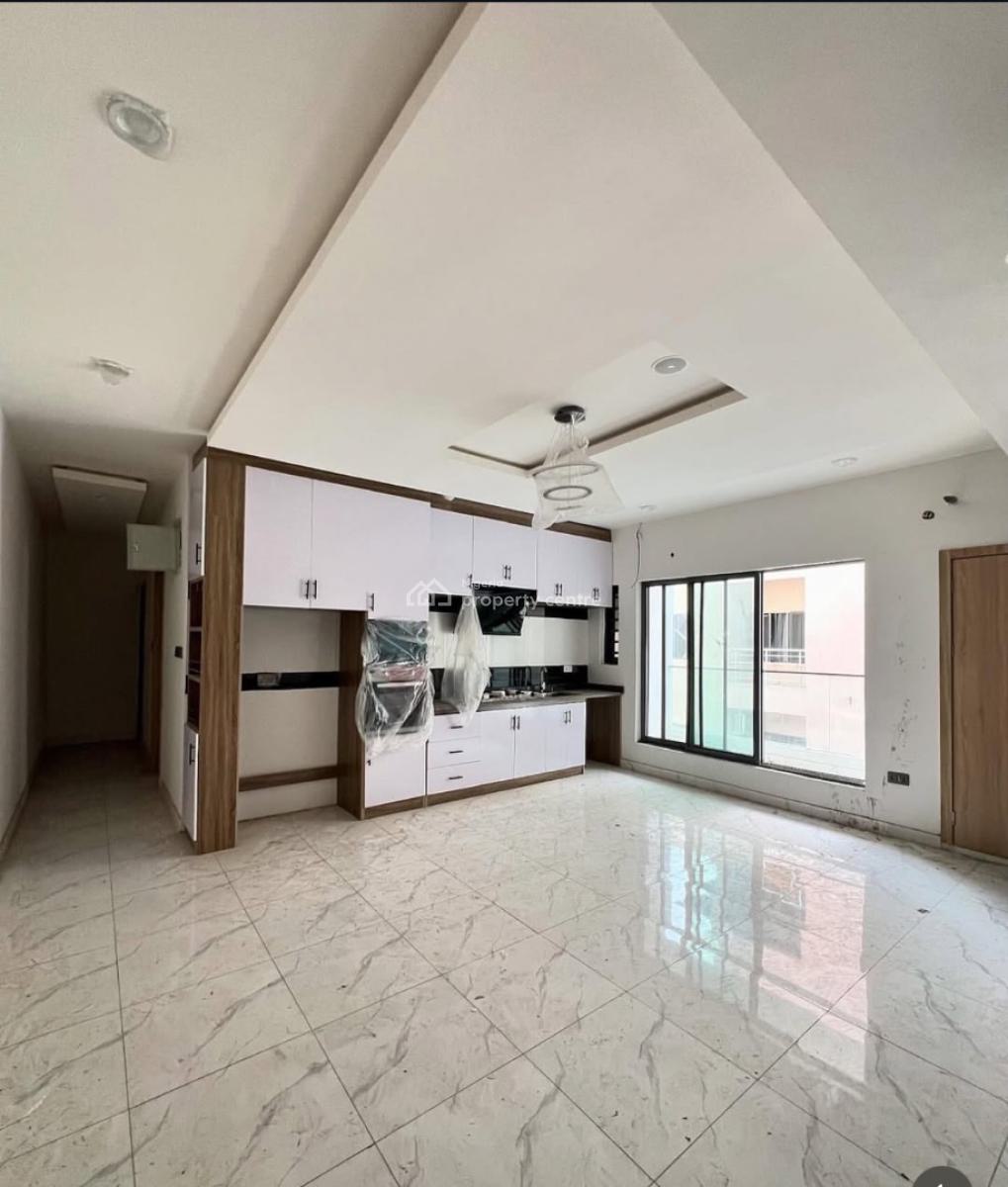 Luxury 2 Bedroom Apartment, Ikate, Lekki, Lagos, Flat / Apartment for Rent