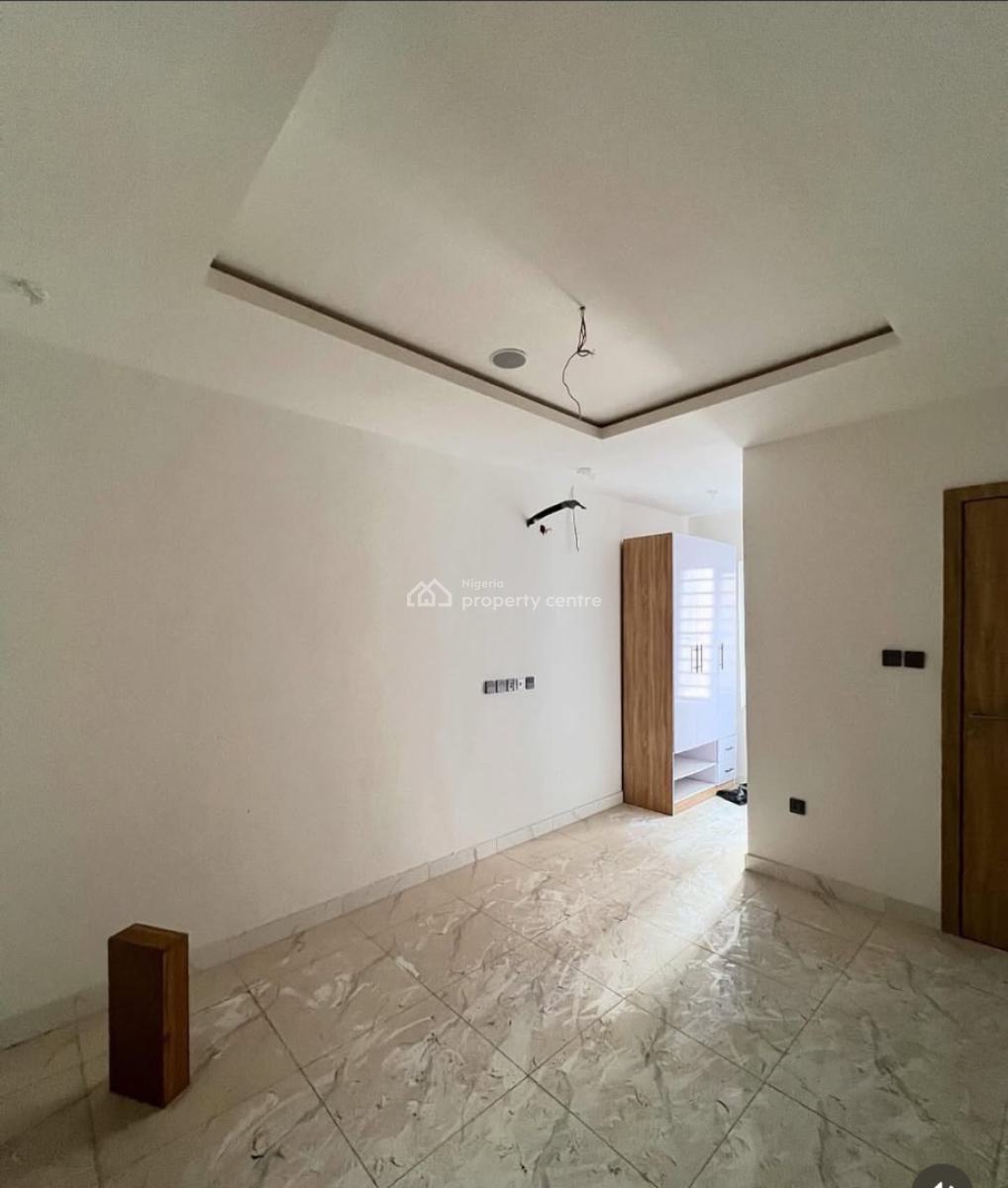 Luxury 2 Bedroom Apartment, Ikate, Lekki, Lagos, Flat / Apartment for Rent