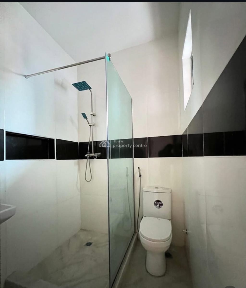 Luxury 2 Bedroom Apartment, Ikate, Lekki, Lagos, Flat / Apartment for Rent