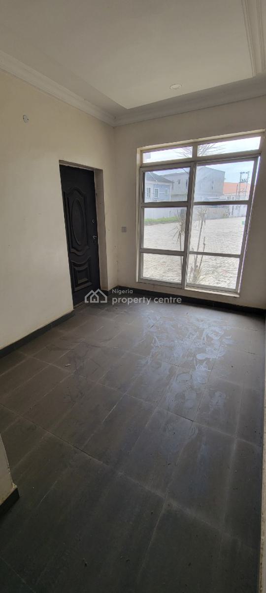 Luxury 4 Bedroom Terrace Duplex with Laundry Room and Bq, Gra, Ikota, Lekki, Lagos, Terraced Duplex for Sale