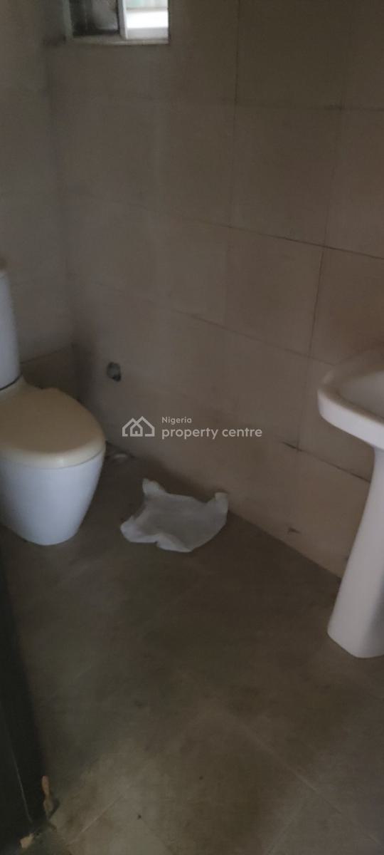 Luxury 4 Bedroom Terrace Duplex with Laundry Room and Bq, Gra, Ikota, Lekki, Lagos, Terraced Duplex for Sale