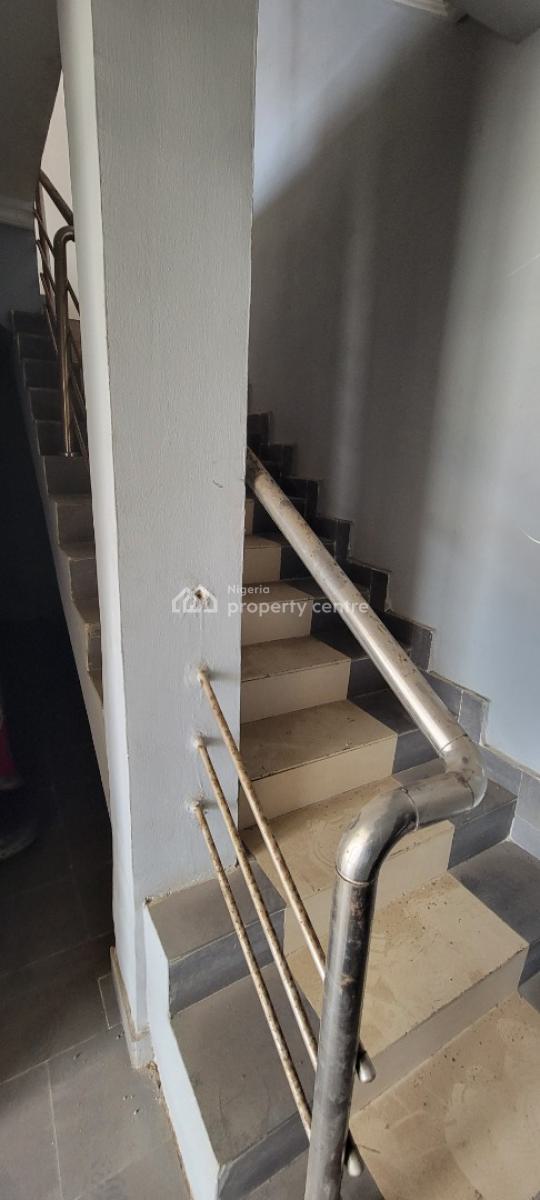 Luxury 4 Bedroom Terrace Duplex with Laundry Room and Bq, Gra, Ikota, Lekki, Lagos, Terraced Duplex for Sale