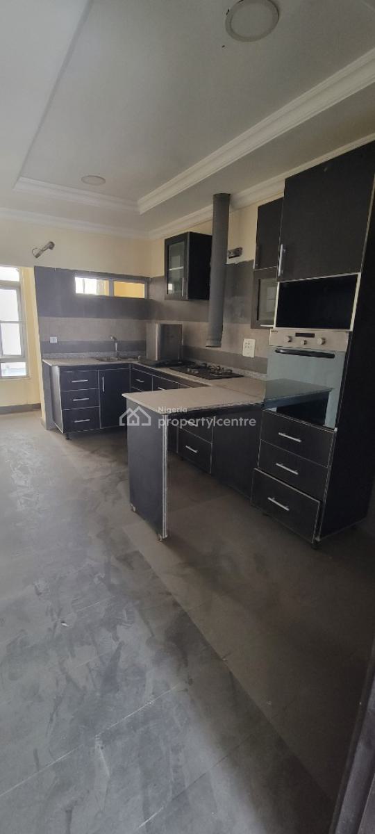Luxury 4 Bedroom Terrace Duplex with Laundry Room and Bq, Gra, Ikota, Lekki, Lagos, Terraced Duplex for Sale