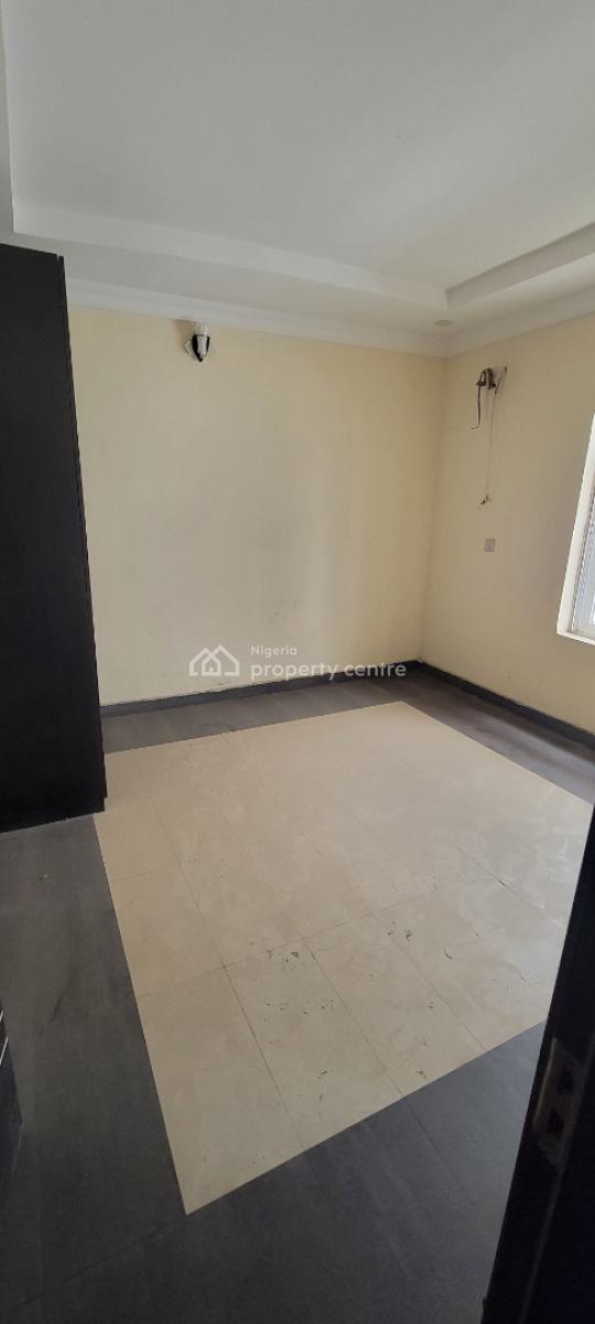Luxury 4 Bedroom Terrace Duplex with Laundry Room and Bq, Gra, Ikota, Lekki, Lagos, Terraced Duplex for Sale