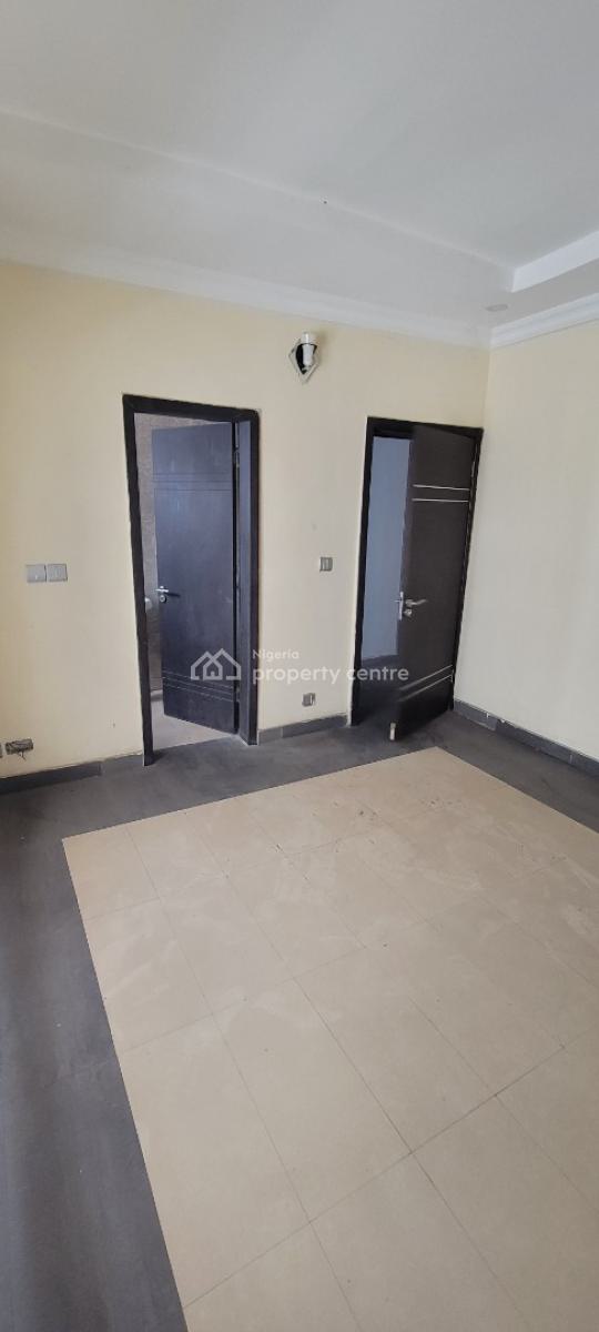 Luxury 4 Bedroom Terrace Duplex with Laundry Room and Bq, Gra, Ikota, Lekki, Lagos, Terraced Duplex for Sale