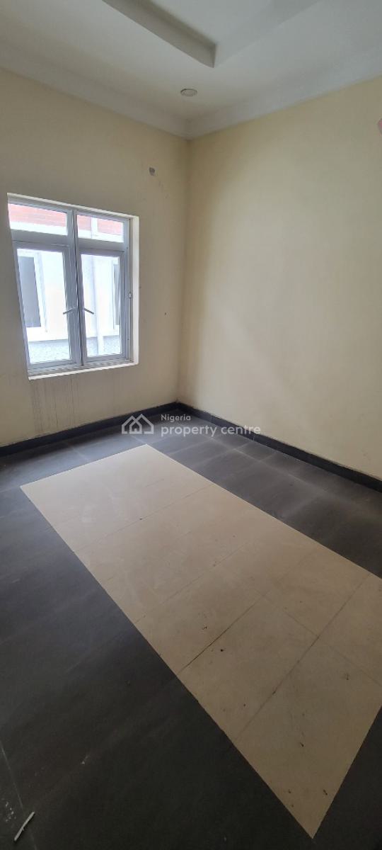 Luxury 4 Bedroom Terrace Duplex with Laundry Room and Bq, Gra, Ikota, Lekki, Lagos, Terraced Duplex for Sale