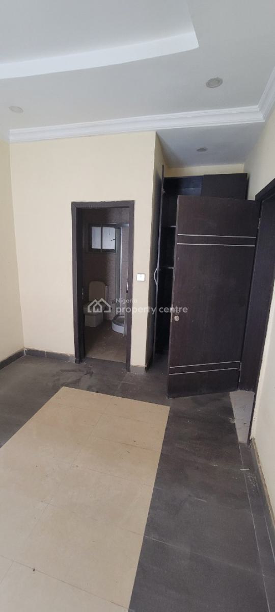 Luxury 4 Bedroom Terrace Duplex with Laundry Room and Bq, Gra, Ikota, Lekki, Lagos, Terraced Duplex for Sale