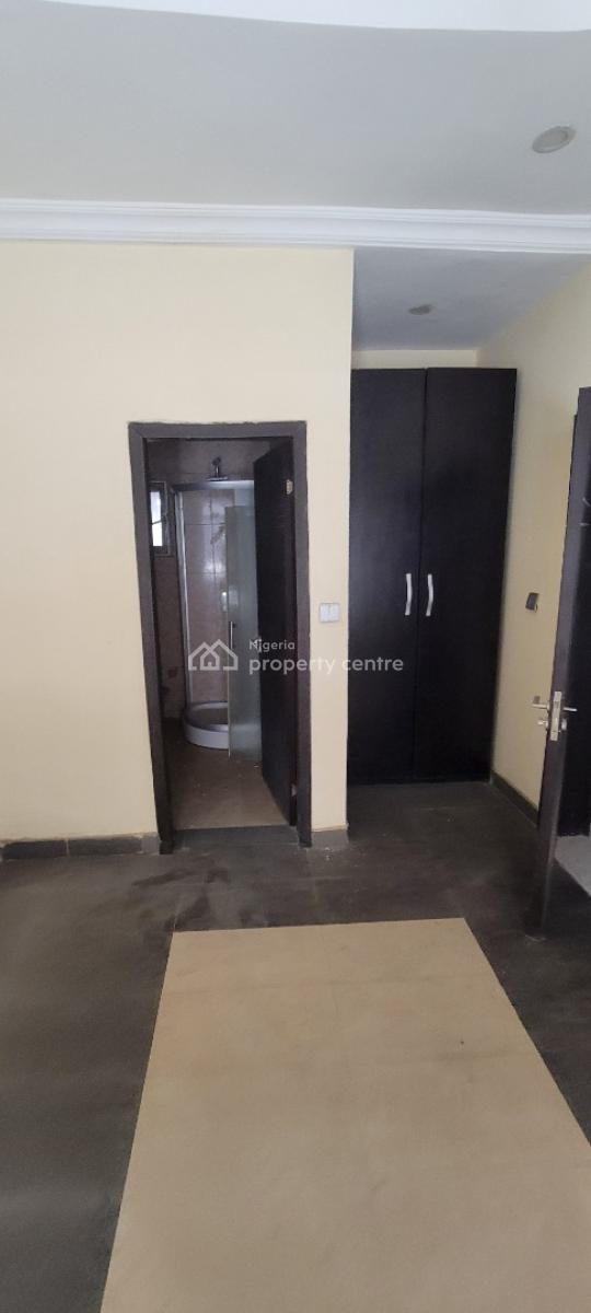 Luxury 4 Bedroom Terrace Duplex with Laundry Room and Bq, Gra, Ikota, Lekki, Lagos, Terraced Duplex for Sale