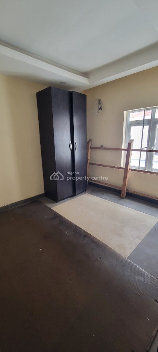 Luxury 4 Bedroom Terrace Duplex with Laundry Room and Bq, Gra, Ikota, Lekki, Lagos, Terraced Duplex for Sale