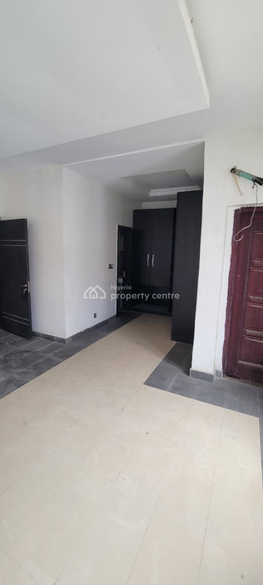 Luxury 4 Bedroom Terrace Duplex with Laundry Room and Bq, Gra, Ikota, Lekki, Lagos, Terraced Duplex for Sale