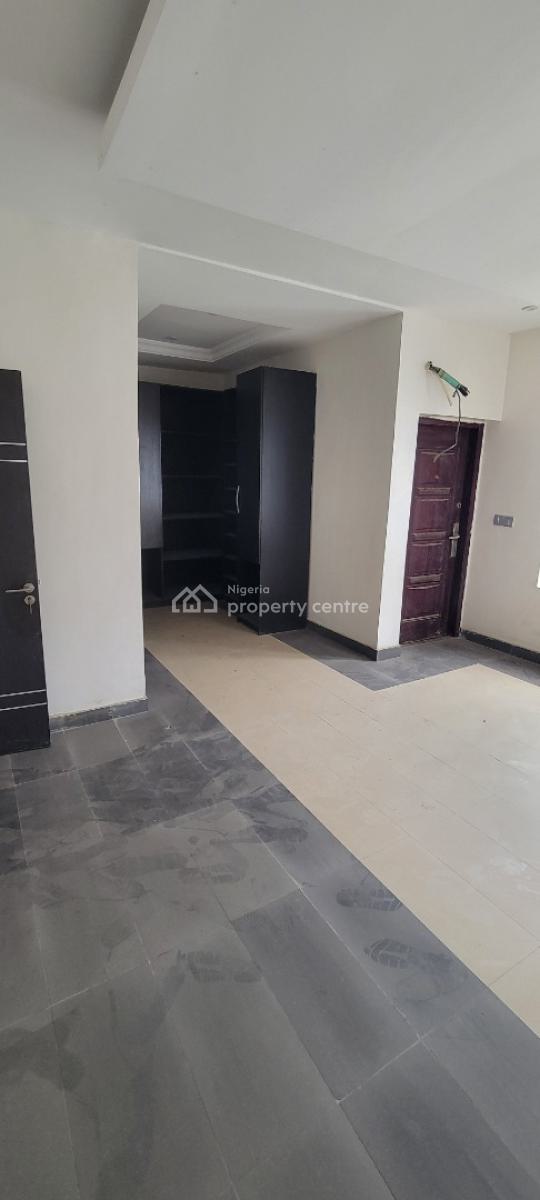 Luxury 4 Bedroom Terrace Duplex with Laundry Room and Bq, Gra, Ikota, Lekki, Lagos, Terraced Duplex for Sale