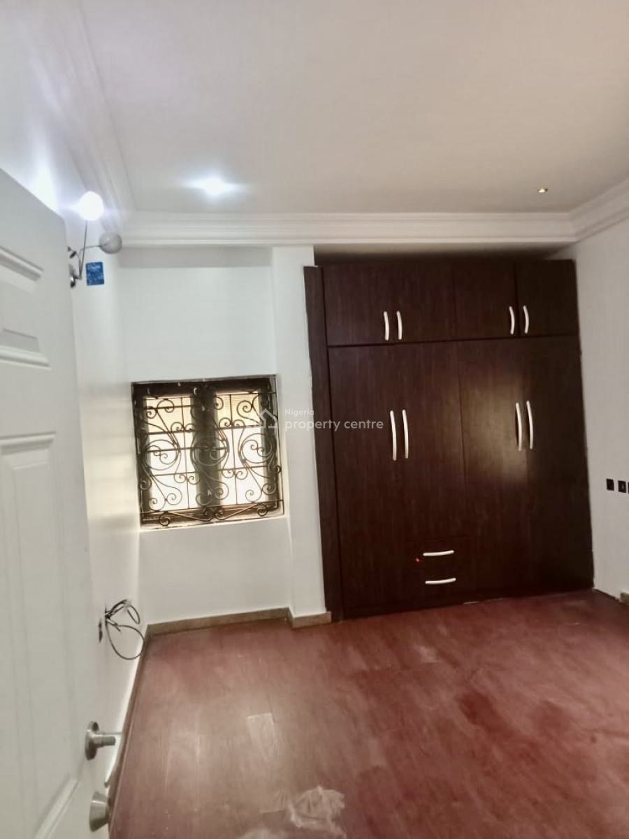 Very Massive and Standard Three Bedroom Detached Bungalow with Bq, Pent Vile Estate, Lokogoma District, Abuja, Detached Bungalow for Sale