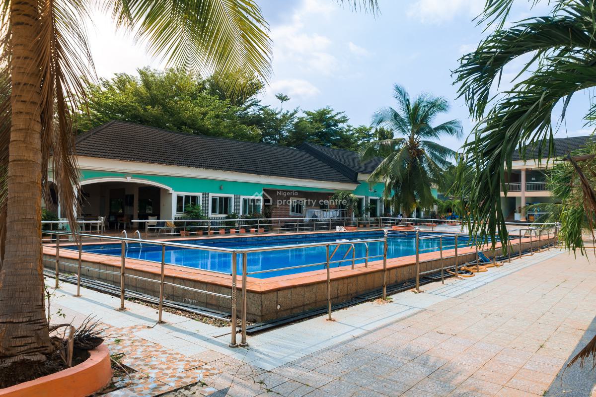 Duplex Plot at Beautiful Gate Resort, Agu-awka, Awka, Anambra, Land for Sale