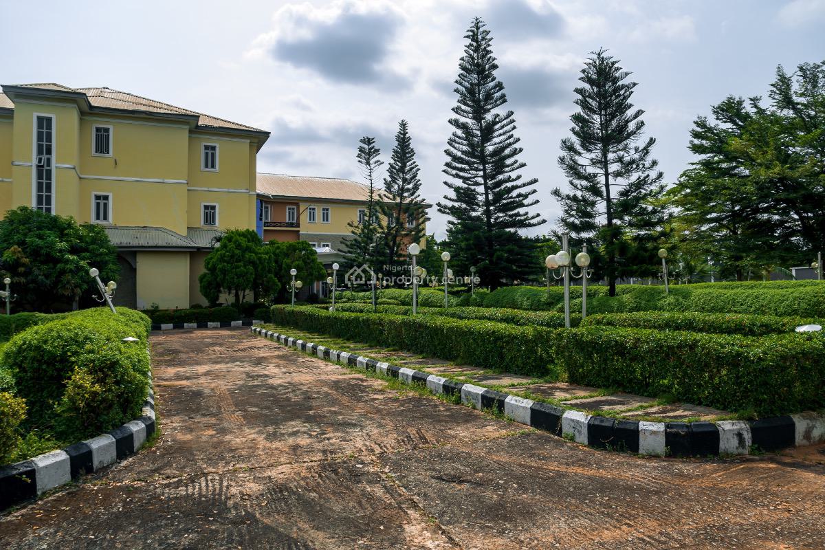 Duplex Plot at Beautiful Gate Resort, Agu-awka, Awka, Anambra, Land for Sale