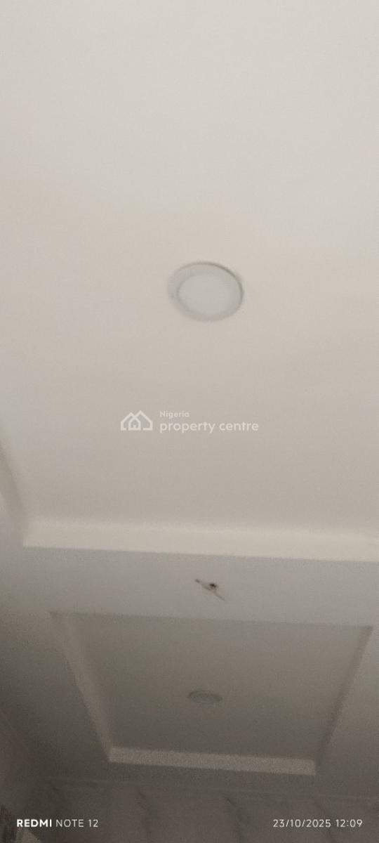 Luxury 2 Bedroom Flat with Bq, Mobil Road, Ajah, Lagos, Flat / Apartment for Sale