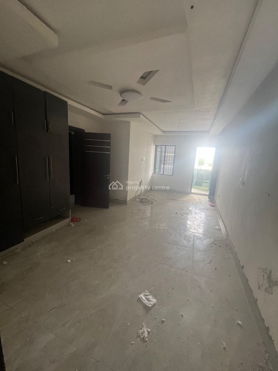 4 Bedroom Duplex, Wale Alimi Estate, Okun-ajah, Ajah, Lagos, Flat / Apartment for Rent