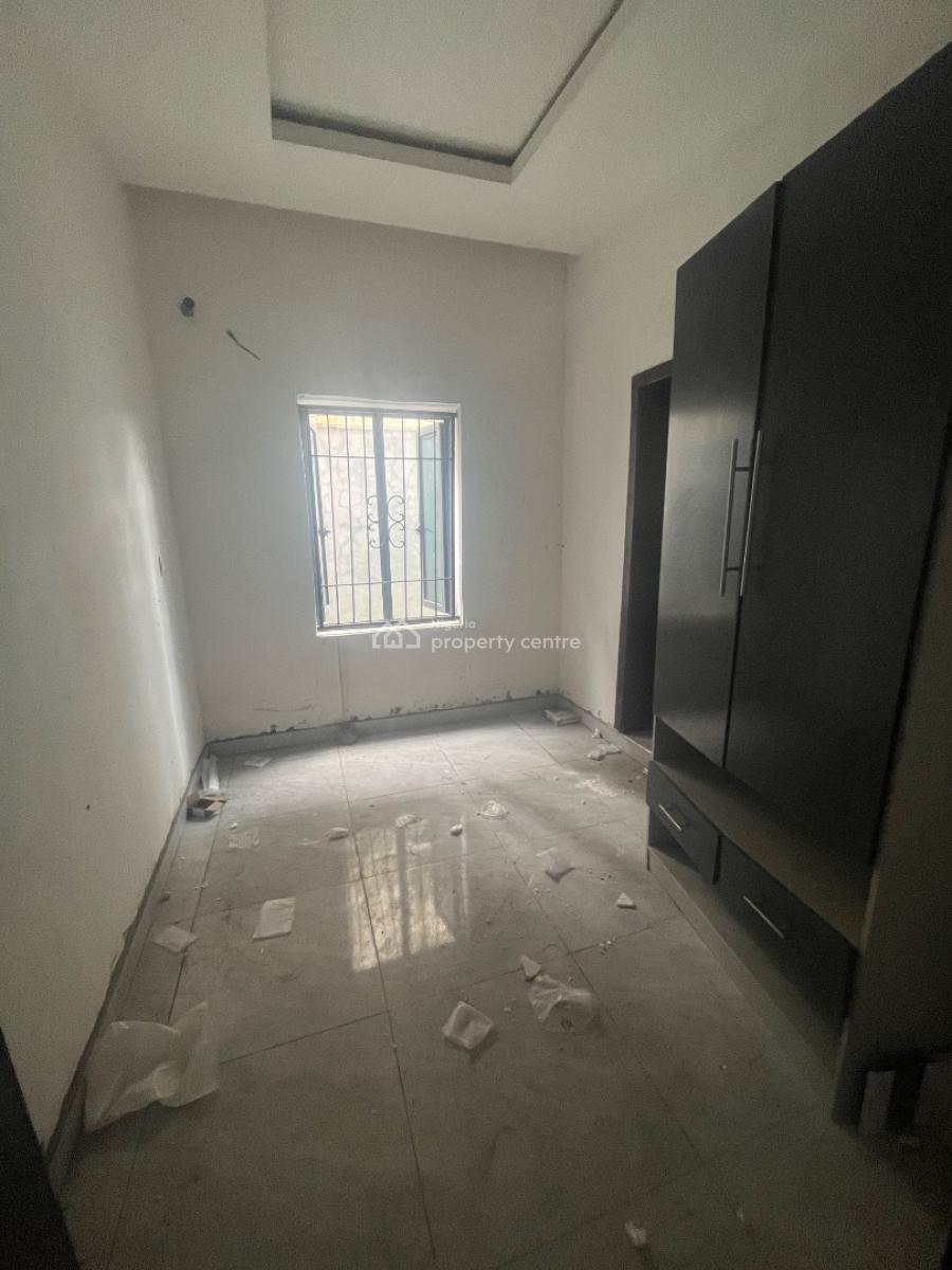 4 Bedroom Duplex, Wale Alimi Estate, Okun-ajah, Ajah, Lagos, Flat / Apartment for Rent