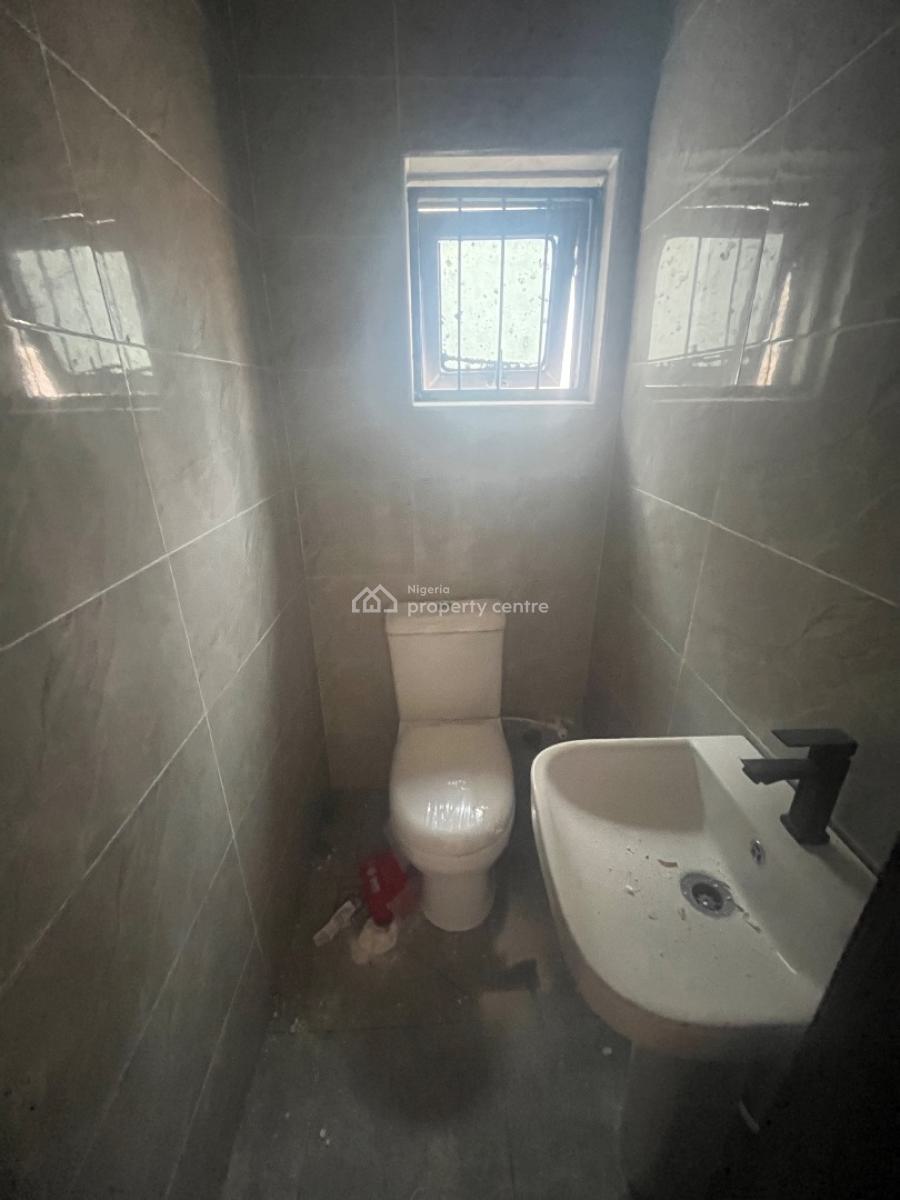 4 Bedroom Duplex, Wale Alimi Estate, Okun-ajah, Ajah, Lagos, Flat / Apartment for Rent