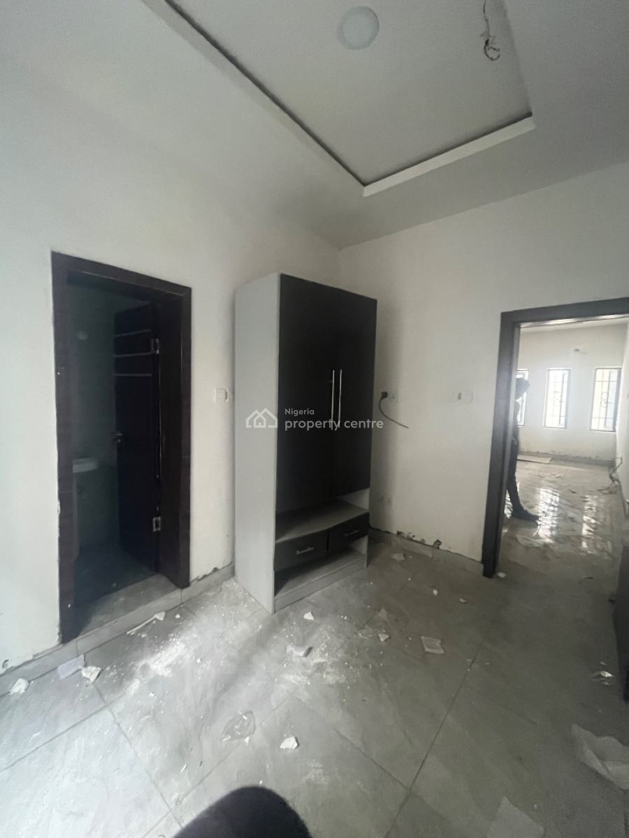 4 Bedroom Duplex, Wale Alimi Estate, Okun-ajah, Ajah, Lagos, Flat / Apartment for Rent