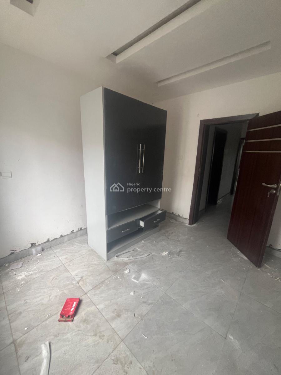 4 Bedroom Duplex, Wale Alimi Estate, Okun-ajah, Ajah, Lagos, Flat / Apartment for Rent