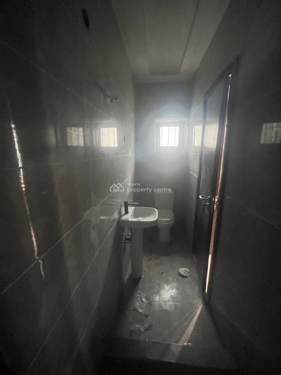 4 Bedroom Duplex, Wale Alimi Estate, Okun-ajah, Ajah, Lagos, Flat / Apartment for Rent