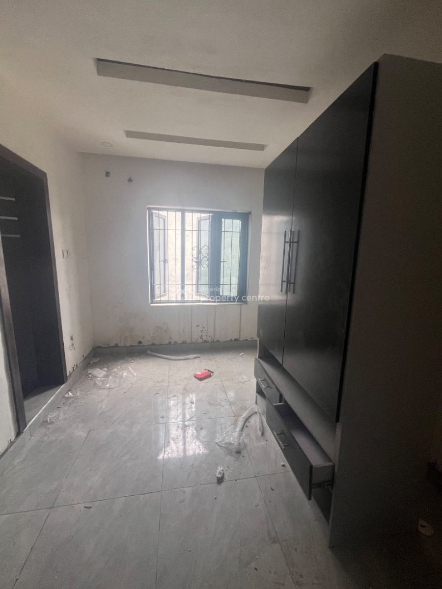 4 Bedroom Duplex, Wale Alimi Estate, Okun-ajah, Ajah, Lagos, Flat / Apartment for Rent