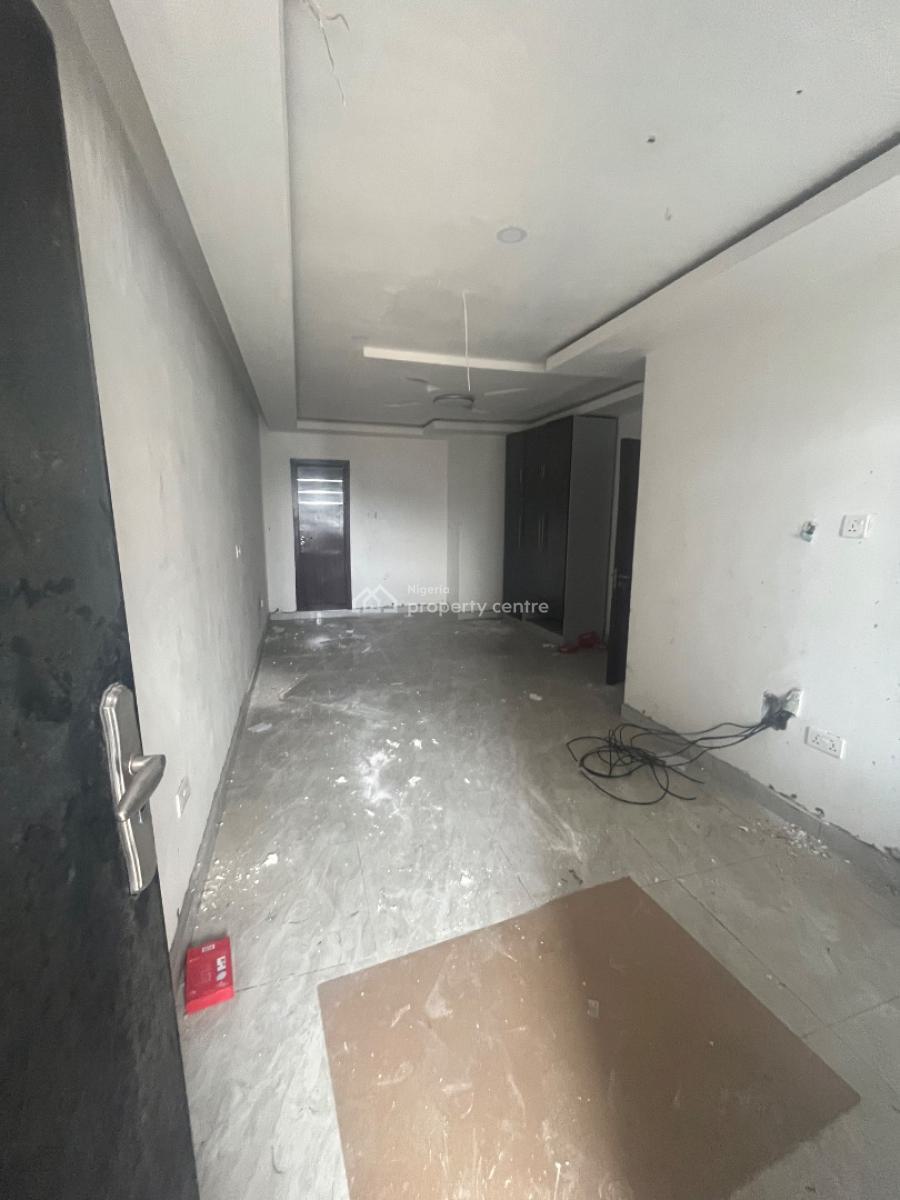 4 Bedroom Duplex, Wale Alimi Estate, Okun-ajah, Ajah, Lagos, Flat / Apartment for Rent
