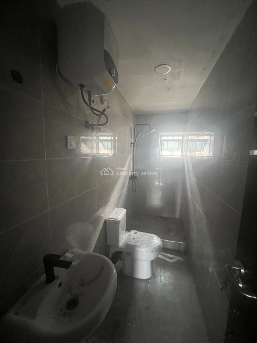 4 Bedroom Duplex, Wale Alimi Estate, Okun-ajah, Ajah, Lagos, Flat / Apartment for Rent