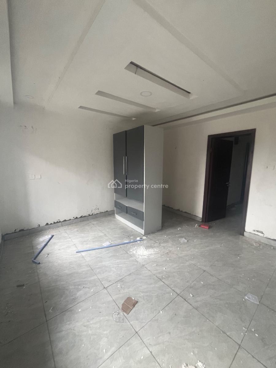 4 Bedroom Duplex, Wale Alimi Estate, Okun-ajah, Ajah, Lagos, Flat / Apartment for Rent
