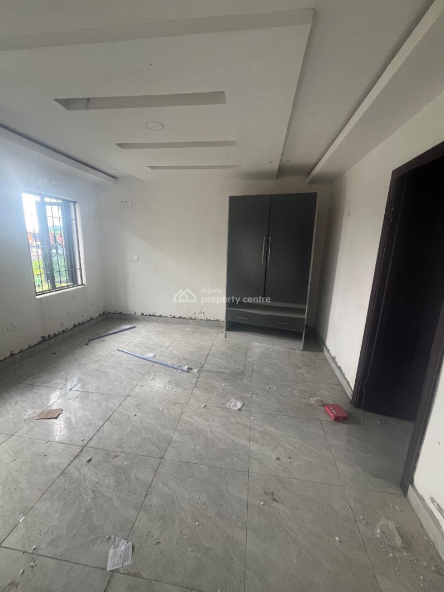 4 Bedroom Duplex, Wale Alimi Estate, Okun-ajah, Ajah, Lagos, Flat / Apartment for Rent
