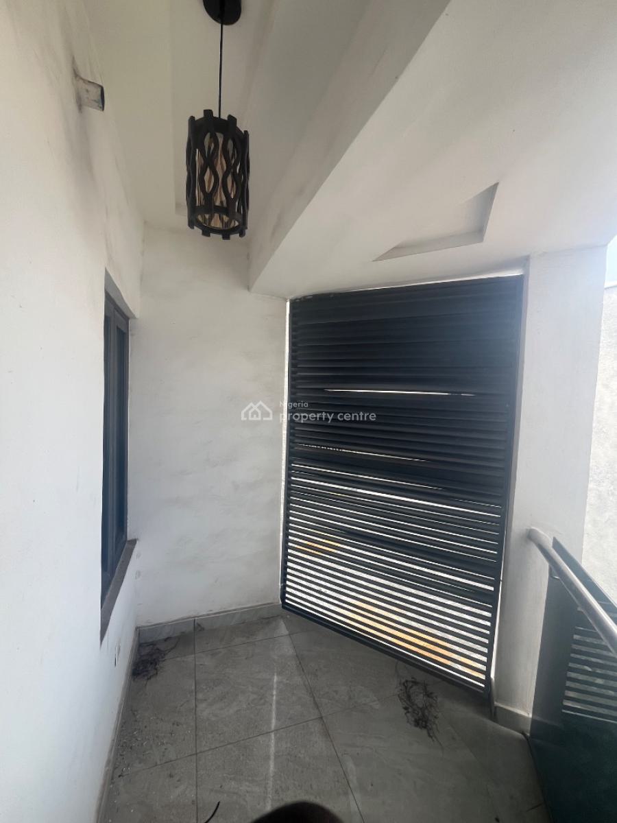 4 Bedroom Duplex, Wale Alimi Estate, Okun-ajah, Ajah, Lagos, Flat / Apartment for Rent