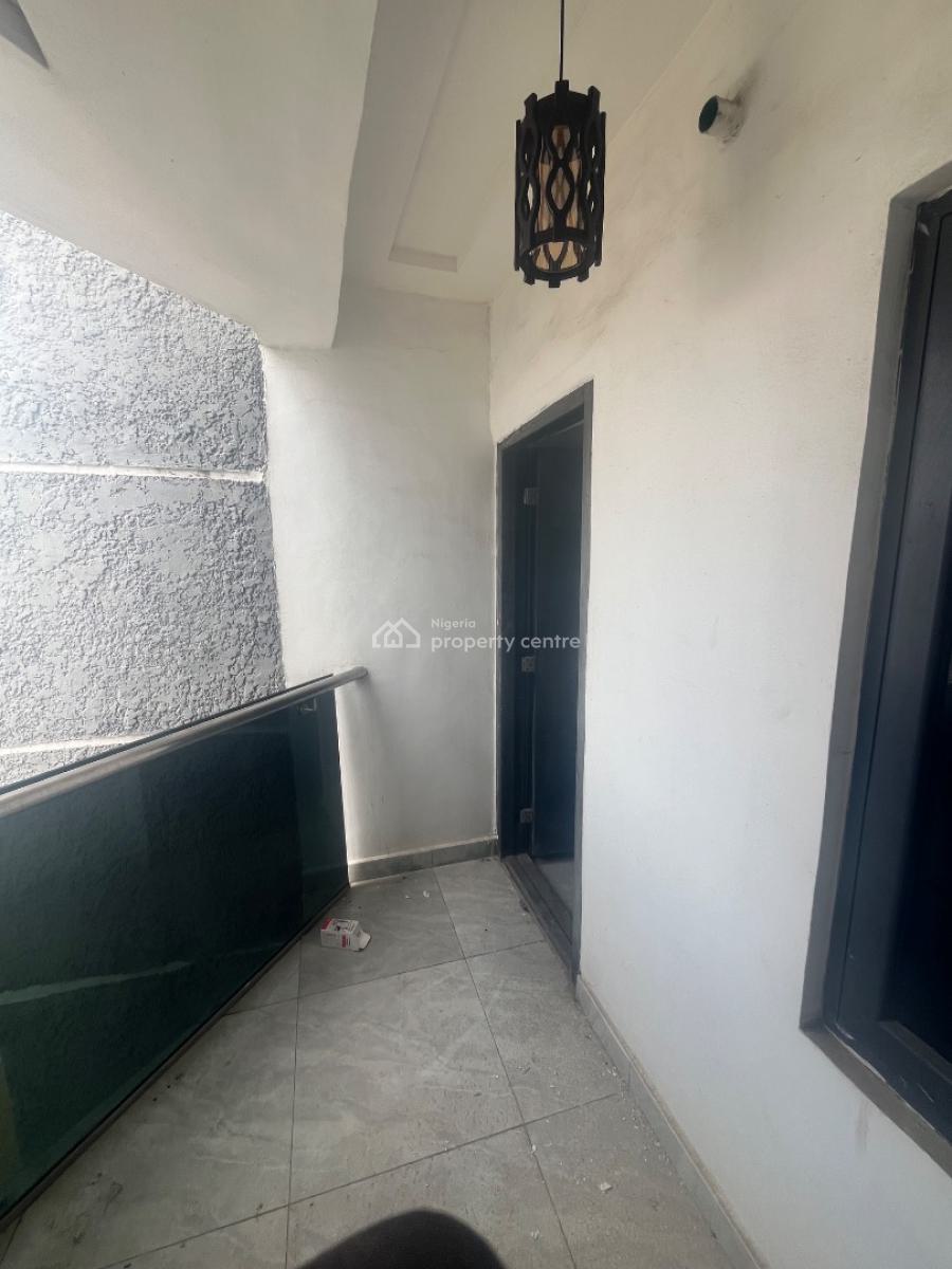 4 Bedroom Duplex, Wale Alimi Estate, Okun-ajah, Ajah, Lagos, Flat / Apartment for Rent