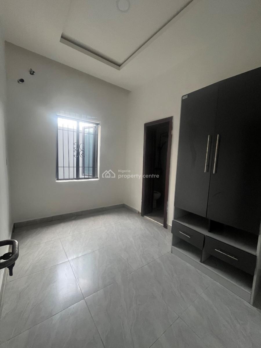 4 Bedroom Duplex, Wale Alimi Estate, Okun-ajah, Ajah, Lagos, Flat / Apartment for Rent