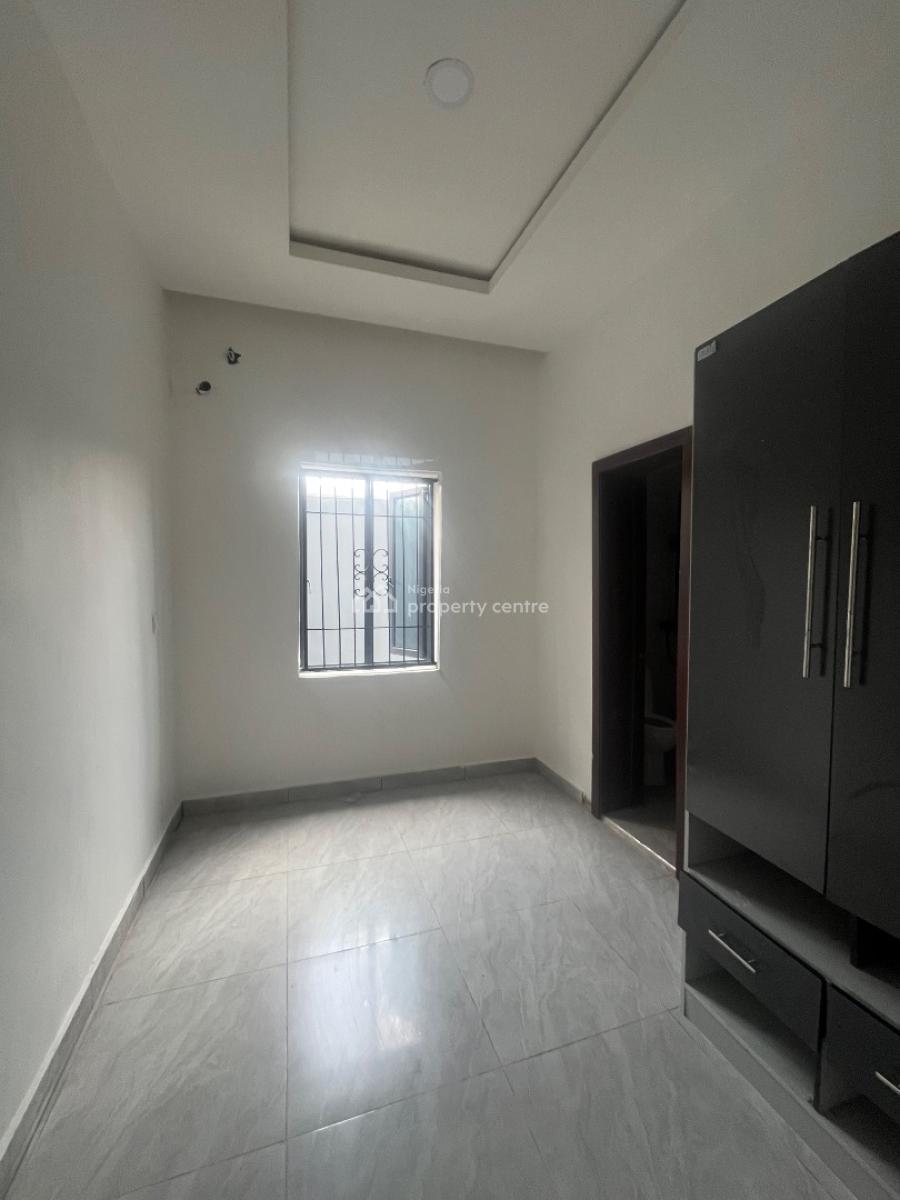 4 Bedroom Duplex, Wale Alimi Estate, Okun-ajah, Ajah, Lagos, Flat / Apartment for Rent