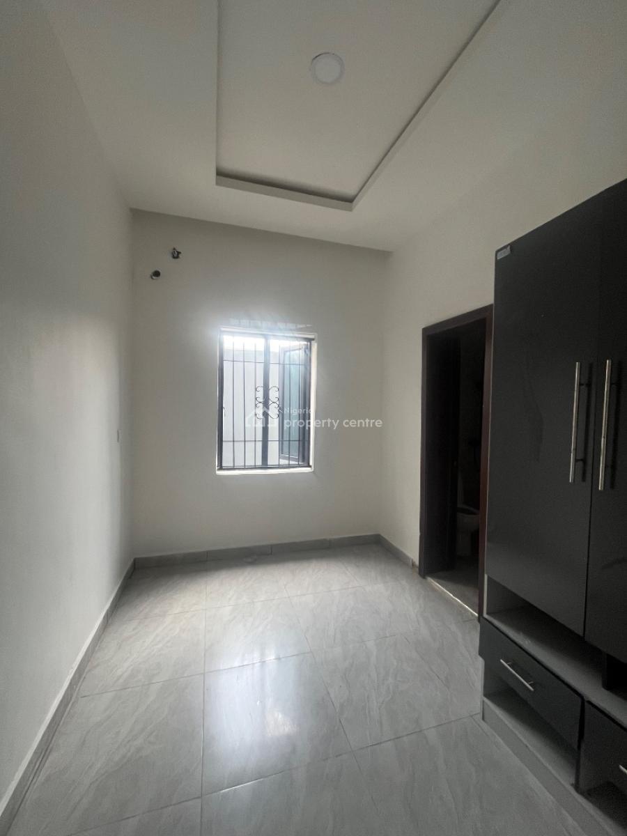 4 Bedroom Duplex, Wale Alimi Estate, Okun-ajah, Ajah, Lagos, Flat / Apartment for Rent