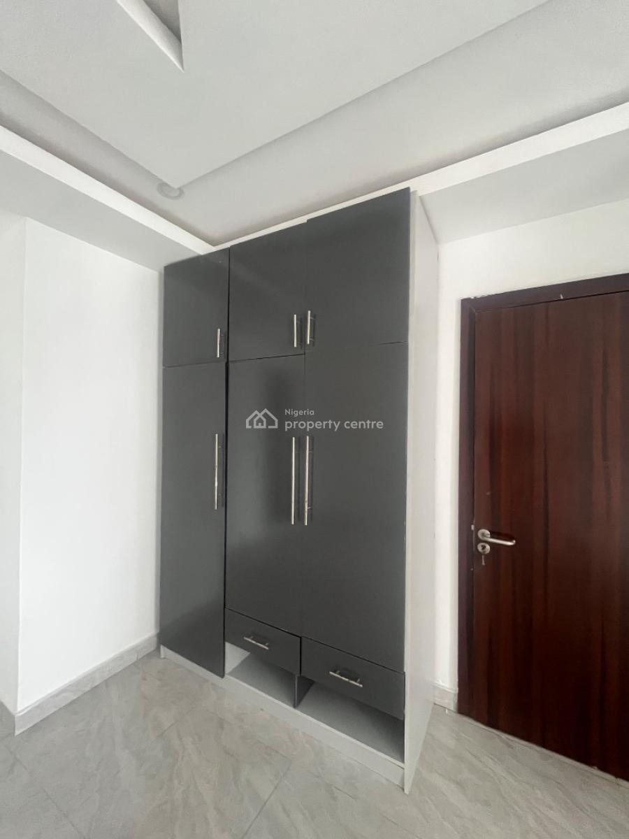 4 Bedroom Duplex, Wale Alimi Estate, Okun-ajah, Ajah, Lagos, Flat / Apartment for Rent