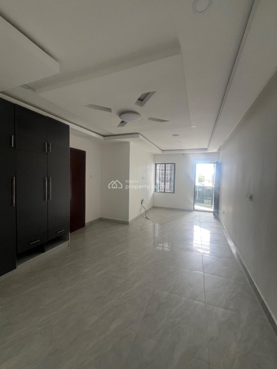 4 Bedroom Duplex, Wale Alimi Estate, Okun-ajah, Ajah, Lagos, Flat / Apartment for Rent
